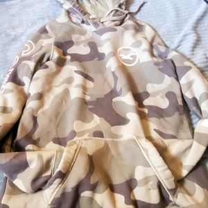 Hollister  Hoodie  Jacket  women size xs